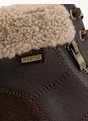 Medicus Schnürboots Braun 154049 5