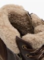 Medicus Schnürboots Braun 154049 6