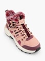 Bench Bottes à lacets Rose 154019 2