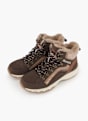 Bench Bottes à lacets brun 154044 5
