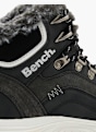 Bench Bottes à lacets noir 154048 5