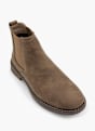 Xti Bota Chelsea marrón 154043 2