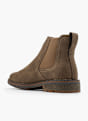 Xti Bota Chelsea castanho 154043 3