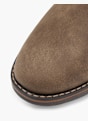 Xti Bota Chelsea marrón 154043 5