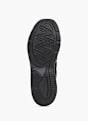 adidas Sneaker Negro 154052 3