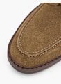 Xti Mocassins Taupe 154074 5