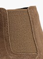 Xti Chelsea Boots Taupe 154078 5