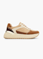 Catwalk Sneaker Beige 154098 1