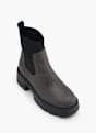 Catwalk Bottines chelsea Gris 154096 2