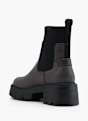 Catwalk Bottines chelsea Gris 154096 3