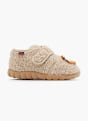 elefanten Geschlossener Hausschuh Beige 154100 1
