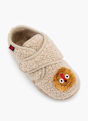 elefanten Geschlossener Hausschuh Beige 154100 2