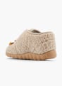 elefanten Geschlossener Hausschuh Beige 154100 3