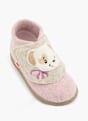elefanten Chaussons Rose 154101 2