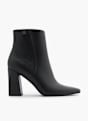 Catwalk Stiefelette Schwarz 154105 1