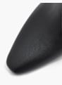 Catwalk Stiefelette Schwarz 154105 6