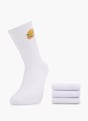 JACK & JONES Socken Weiß 155021 1