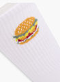 JACK & JONES Socken Weiß 155021 4