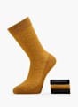 JACK & JONES Socken Braun 155022 1
