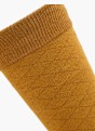 JACK & JONES Socken Braun 155022 3