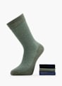 JACK & JONES Socken Grün 154213 1