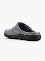 Casa mia Chaussons gris 154129 3