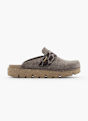Romika Šlepetės uždaru priekiu Grey 154131 1