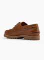 AM SHOE Loaferi Coniac 154121 3