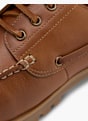 AM SHOE Loafer Cognac 154121 5