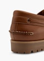AM SHOE Mokasíny Koňaková 154121 6