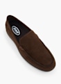 AM SHOE Mocassino Marrone 154122 2