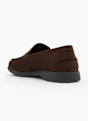 AM SHOE Mocassino Marrone 154122 3