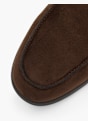 AM SHOE Mocassino Marrone 154122 5
