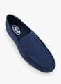 AM SHOE Mocassino Blu 154124 2