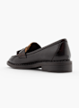 Graceland Mocassim Preto 154140 3