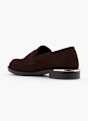 Catwalk Mocassim Castanho 154144 3