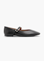 Catwalk Ballerina Nero 154152 1