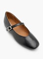 Catwalk Ballerina Nero 154152 2