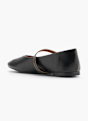 Catwalk Ballerina Nero 154152 3
