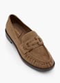 Catwalk Mocasín Taupe 154143 2