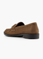 Catwalk Mocassim Taupe 154143 3