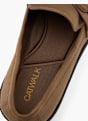 Catwalk Mocasín Taupe 154143 5