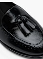 Graceland Mocassim Preto 154146 6
