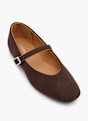 Catwalk Ballerina Marrone 154153 2