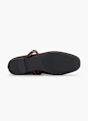 Catwalk Ballerina Marrone 154153 4
