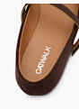 Catwalk Ballerina Marrone 154153 5