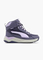 PUMA Ботуши Лилав 154137 1