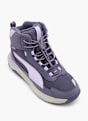 PUMA Ботуши Лилав 154137 2