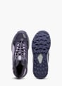 PUMA Високи маратонки Лилав 154137 2