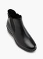 Medicus Stivale Chelsea Nero 154212 2
